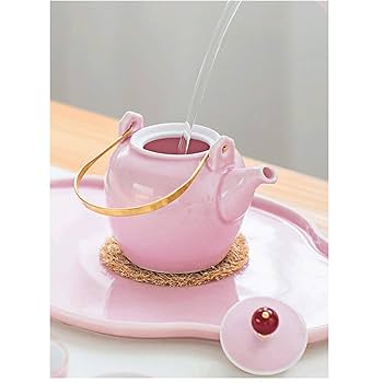 Amazon | エレガントで美しいデザインピンクかわいい